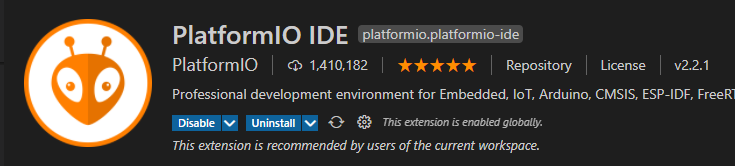 Rolling your own Marlin build 1